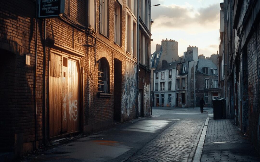Quartier Roubaix à éviter : les raisons qui expliquent les difficultés de certains secteurs de la ville